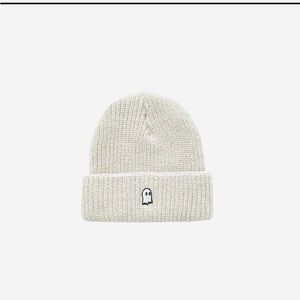 Lonely Ghost beanie, worn once!